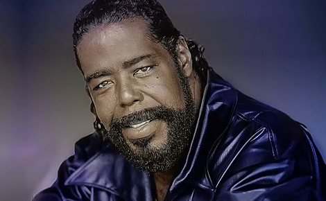 Barry White