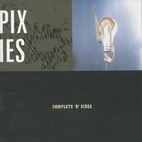 Complete 'B' Sides