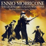 The Legendary Italian Westerns