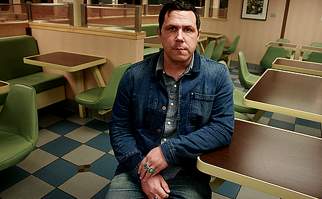 Damien Jurado