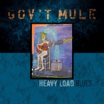 Heavy Load Blues