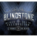 Blues-O-Delic Celebration - A Tribute to the Blues