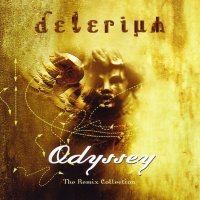 Odyssey - The Remix Collection