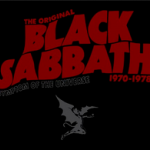 Symptom of the Universe: The Original Black Sabbath 1970–1978