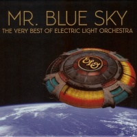 Mr. Blue Sky (The Very Best Of Electric Light Orchestra) 