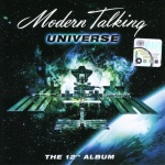 Universe - The 12th Album 