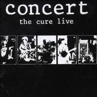 Concert: The Cure Live