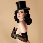 Dita Von Teese