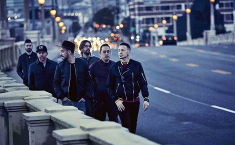 Linkin Park