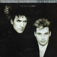  The Best Of OMD