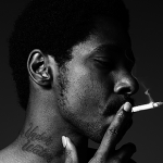 Curtis Harding