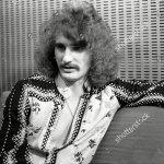 David Byron