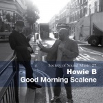 Good Morning Scalene