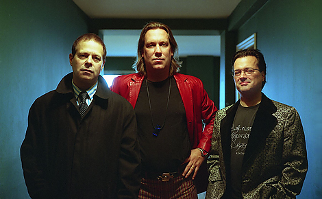 Violent Femmes