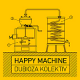 Happy Machine EP