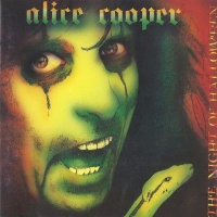 The Night Of Halloween