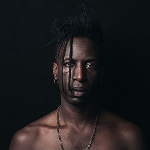 Saul Williams