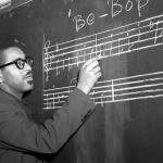 Dizzy Gillespie