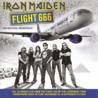 Flight 666 - The Original Soundtrack
