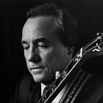 Earl Scruggs