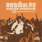 Liberation Afro Beat Vol. 1