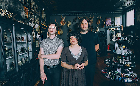 Screaming Females