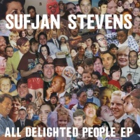 All Delighted People EP