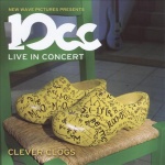 Live in Concert: Clever Clogs 