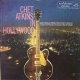 Chet Atkins in Hollywood