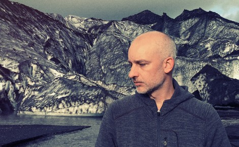 Taylor Deupree