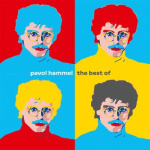 The Best of Pavol Hammel
