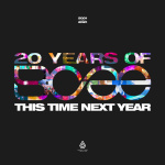 This Time Next Year - 20 Years Of BCee