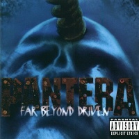 Far Beyond Driven