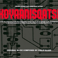 Koyaanisqatsi