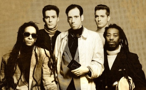 Big Audio Dynamite