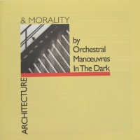 Architecture & Morality (Collector's Edition CD & DVD) 