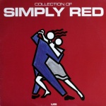 Collection Of Simply Red