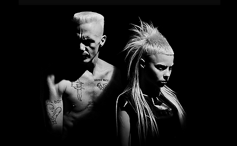 Die Antwoord