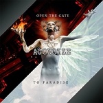 Open the Gate / To Paradise