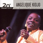 The Best Of Angelique Kidjo