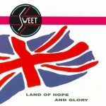 Land Of Hope And Glory 