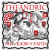 The Door of Faith