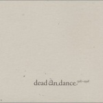 Dead Can Dance (1981–1998)