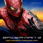 Spider-Man 3 (Score)