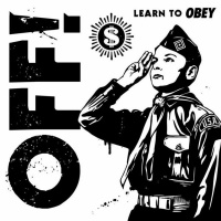 Learn To Obey 