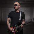 Joe Satriani