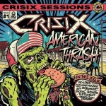 Sessions #1 - American Thrash