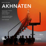 Akhnaten (Live from the Met)