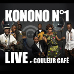 Live at Couleur Café
