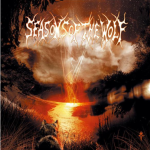 Seasons of the Wolf